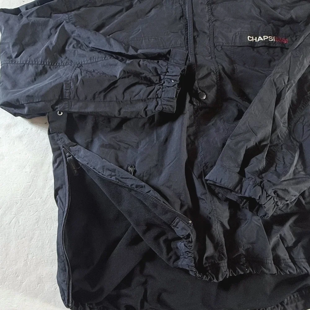 Ralph Lauren chaps ralph